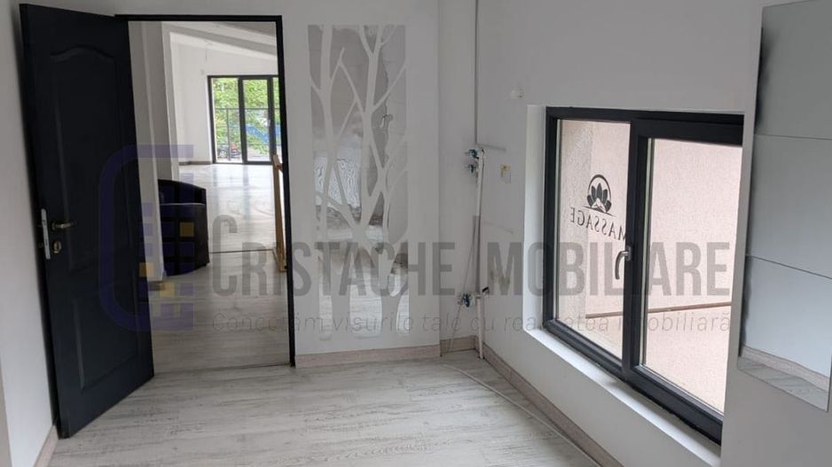 Vila Ds+P+1 (open space)_230 mp_renovat 2024_Buzești (P-ța Victoriei) - Poză 12