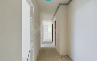 Penthouse 3 camere, terasă 103 mp, Torontalului - Poză 4