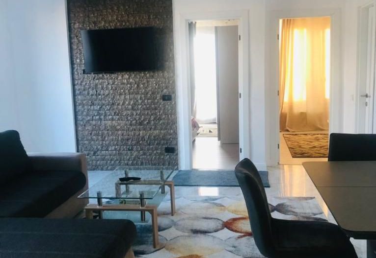 Mihai Bravu 3 camere bloc Boutique an 2021 - Poză 13