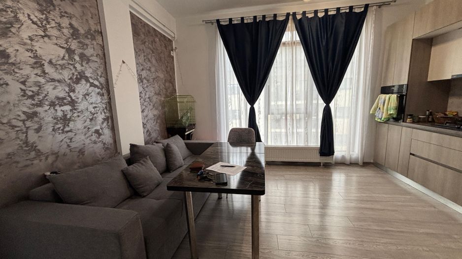 Apartament 3 camere cu GARAJ | Vilă modernă | Doamna Stanca - Poză 2