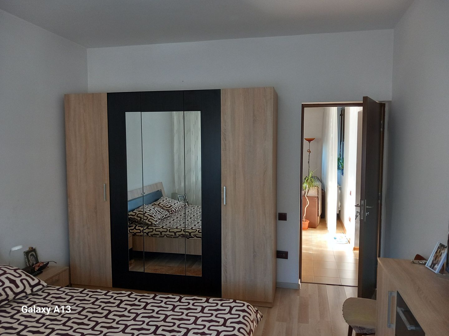 Ag BRASADAS vinde casa individuala 5 cam orasul PANTELIMON. - Poză 13