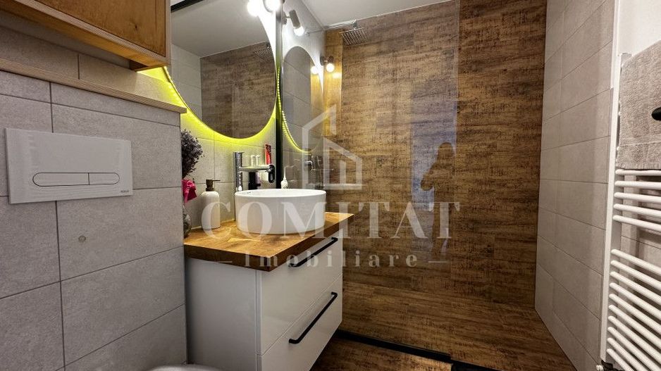 Apartament modern | La cheie | Intre Lacuri - Poză 16