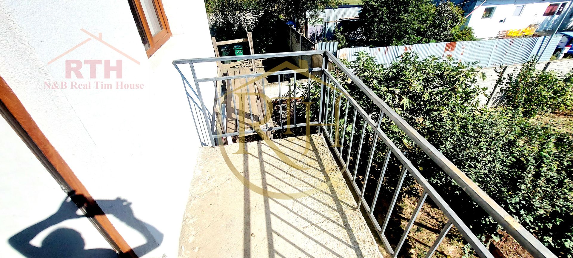 Casa de vânzare la gri plus teren in Chisoda. - Poză 6