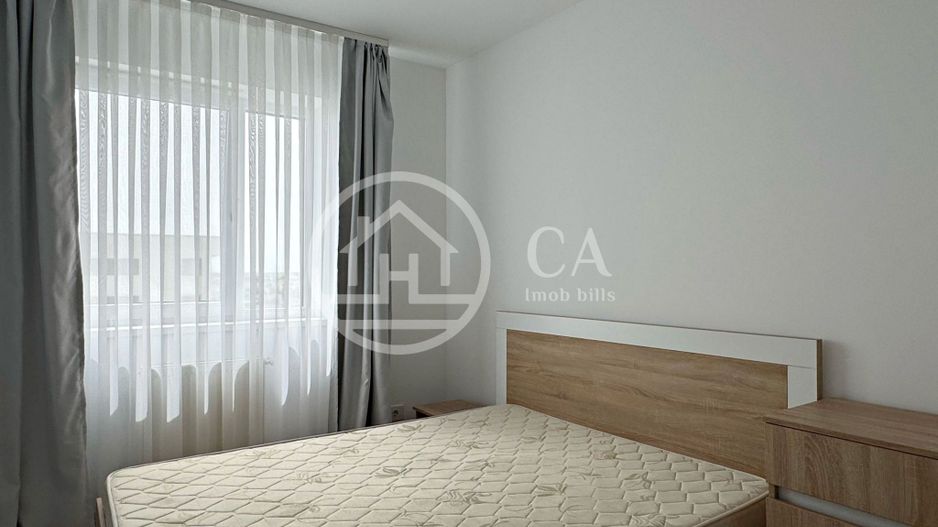 Apartament cu 4 camere de închiriat în Prima Onestilor, Oradea - Poză 8