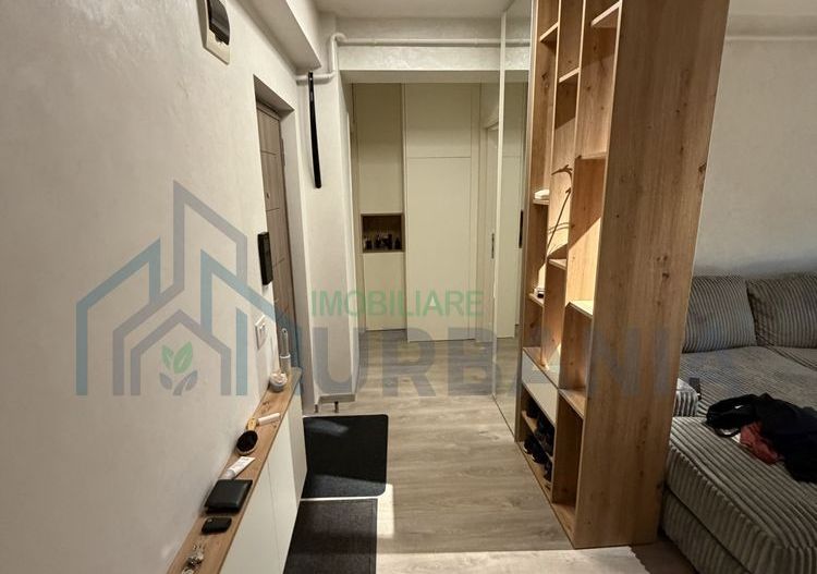Apartament 3 camere, Copou, 63 mp, zona Parc Expoziție - Consulatul Moldovei - Poză 1