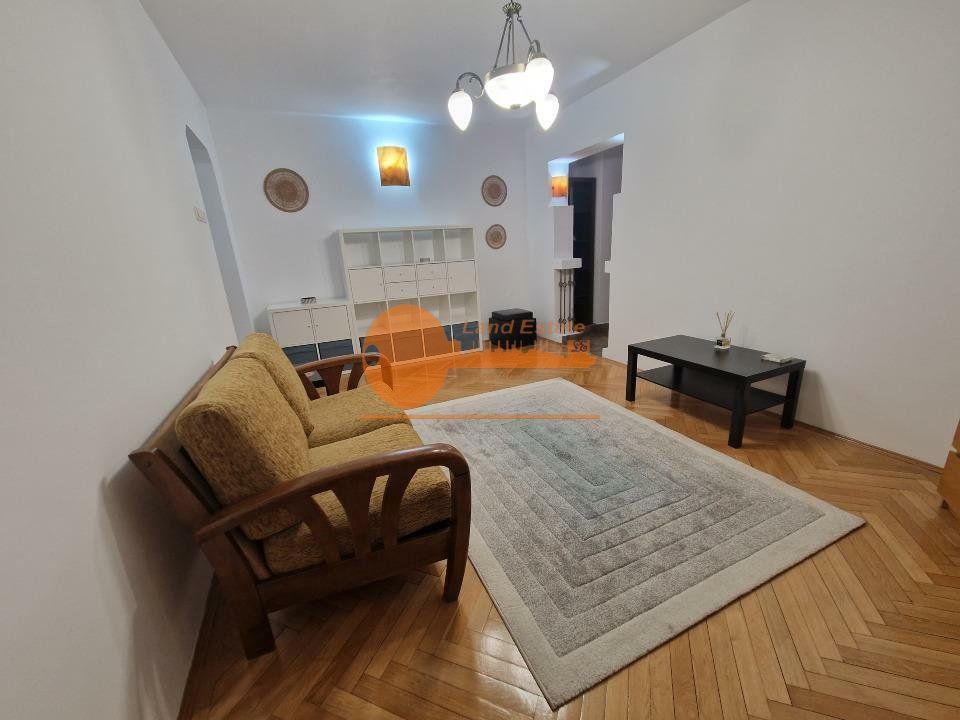 Apartament 2 camere – Academia Militară / Cotroceni - Poză 4
