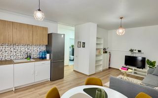 Torontalului -2 Camere-Mobilat/Utilat - Poză 9