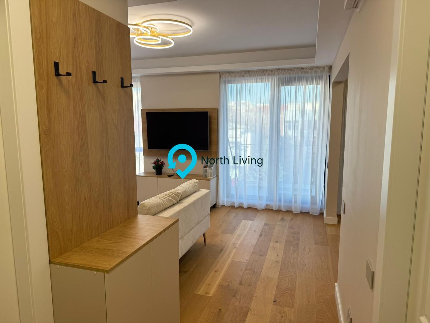 ✨ Apartament 2 camere | Unirii – Principatele Unite | Bloc boutique ✨ - Poză 7