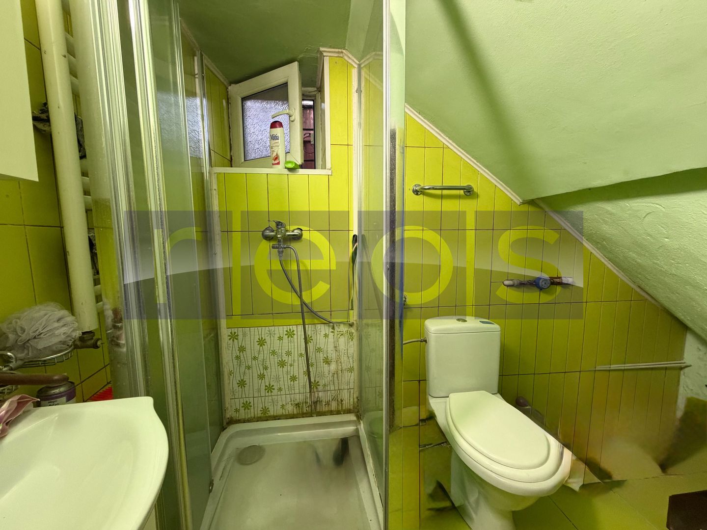 VANZARE APARTAMENT IN VILA INTERBELICA | 99 MP | ZONA CISMIGIU - Poză 11