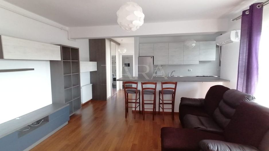 Apartament 3 camere de închiriat, aproape de Terra și Profi. - Poză 2