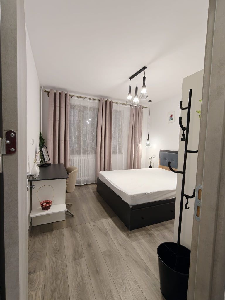 De Inchiriat - SUPERB | Prima Închiriere 3 Camere Modern & Luminos, - Poză 4
