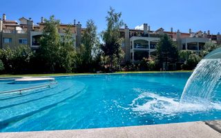 Apartament 3 camere │Gradina 50mp │Piscina │Parcare inclusă ║ Pipera - Poză 37