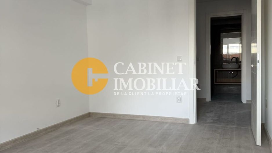 Apartament 2 camere, decomandat, Copou Garden Iasi - Poză 2