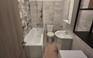 Apartament 3 camere mobilat si utilat la doar cateva minute de metrou - Poză 21