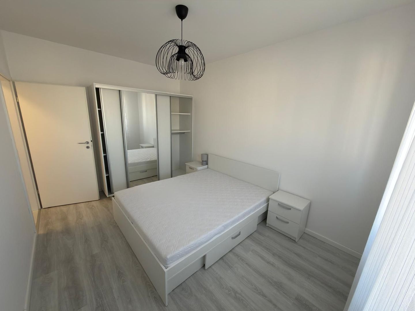 AP. 2 CAMERE STEJARULUI, LOC PARCARE, BLOC NOU, MOBILAT, COMISION 0% - Poză 5