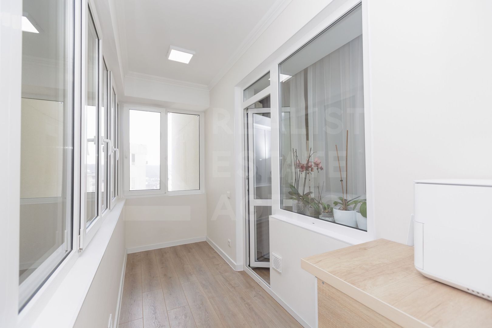 Vânzare apartament 3 camere, str.  Alba Iulia, Buiucani. - Poză 17