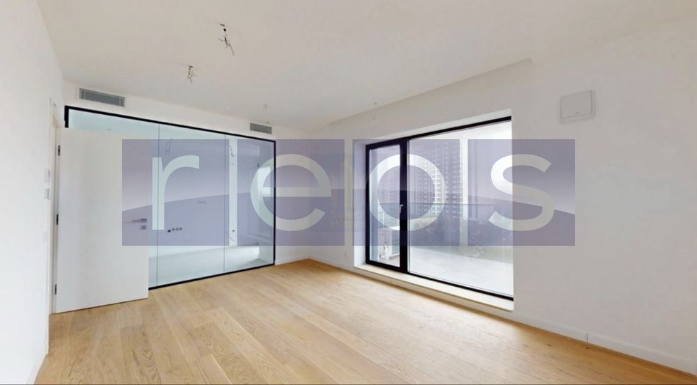VANZARE 2 CAMERE | NUSCO CITY FAZA 2 | INVESTITIE PREMIUM | NORDUL BUCURESTIULUI - Poză 1