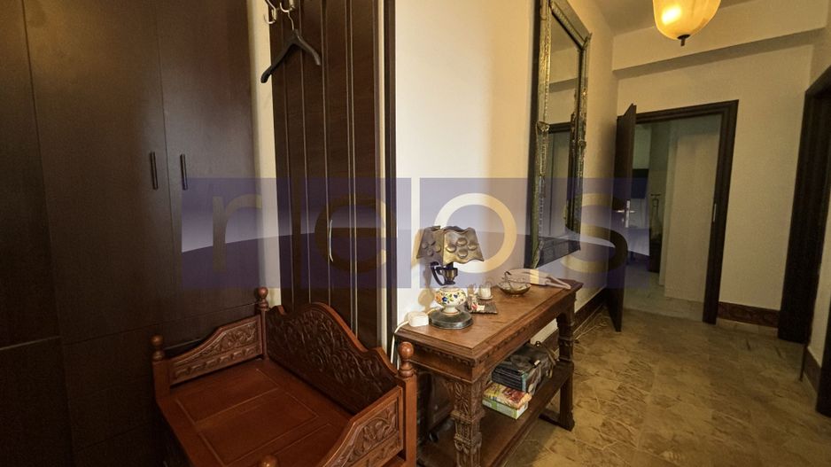 APARTAMENT 2 CAMERE | LAMINORULUI | LOC DE PARCARE + BOXA - Poză 13