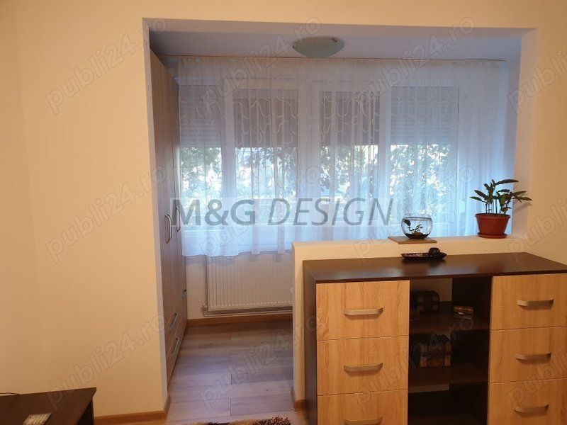 2 cam decomandat Universitate-Complex-Victor Babes - Poză 5