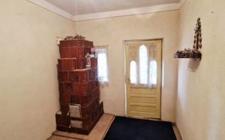 Casa Bradesti  teren  intravilan 7952 mp  deschidere 33 m la DE 70 - Poză 9