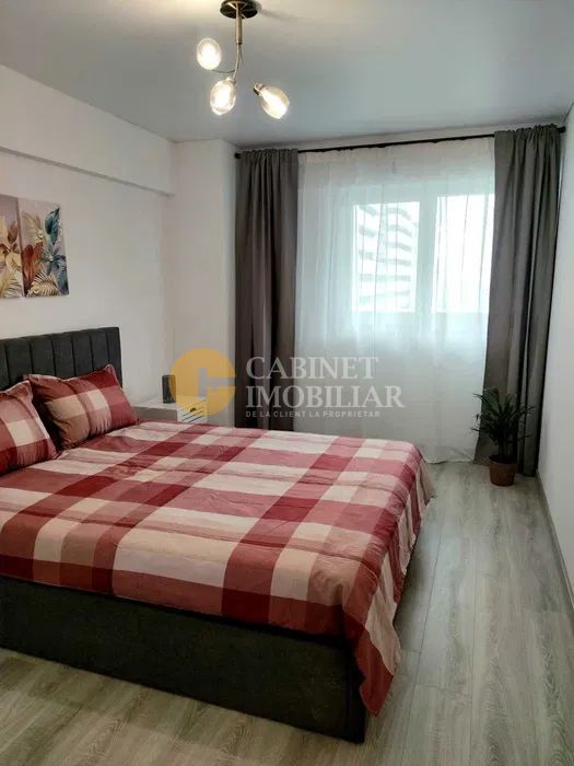 APARTAMENT 2 CAMERE DE ÎNCHIRIAT, ZONA COPOU - Poză 5