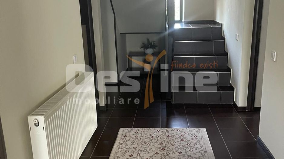 Casă spațioasă P+E, 179 mp, teren 600 mp | Tomești – lângă pădure - Poză 7