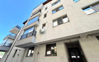 Apartament cu 2 camere *70mp utili*/ Boutique Building / Floreasca - Lacul Tei - Poză 32