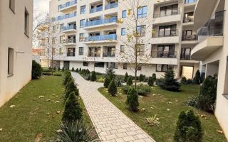Apartament de inchiriat 2 camere zona Timpuri Noi - Poză 7