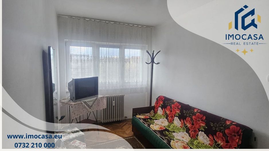De închiriat Apartament 3 camere, Ultracentral, B-dul Revoluție Arad - Poză 6