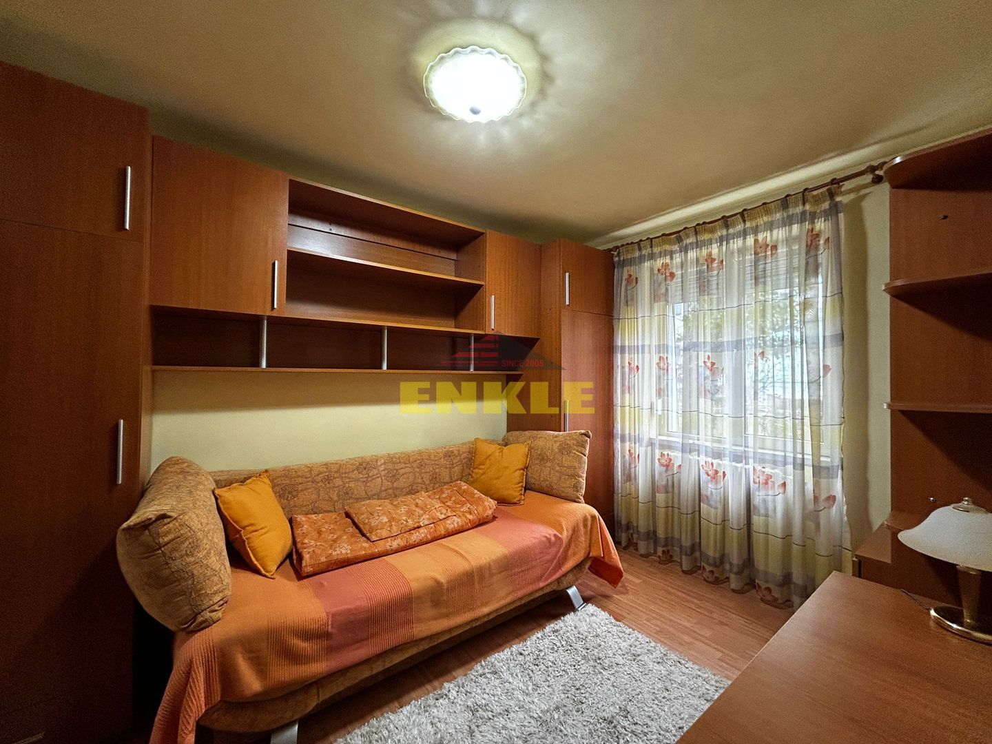 De inchiriat apartament cu 3 camere, zona Bulevard - Poză 11