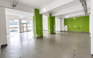 Spațiu comercial I  Parter | Doamna Ghica | Destinație flexibilă - Poză 2