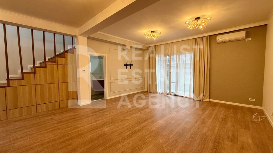 Vila individuală | Tunari | Gradina | Garaj - Poză 5