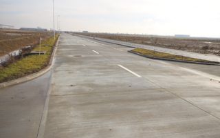 Teren industrial  40 HA - Poză 2