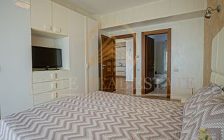 Apartament 2 camere, vedere frontală lac, in Statiunea  Mamaia, - Poză 19