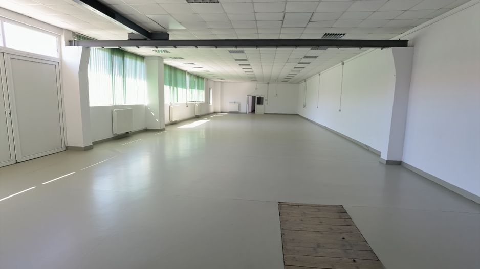 Proprietate industriala  la 35 km de TM - Poză 14