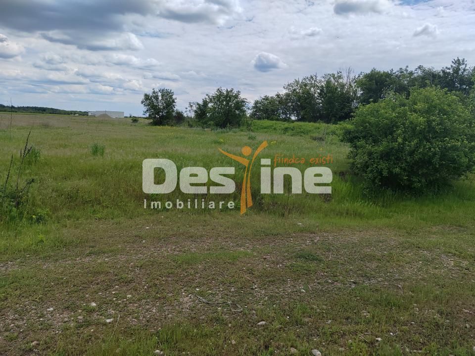Teren extravilan, 114000 mp, Parc industrial West Park - Poză 12