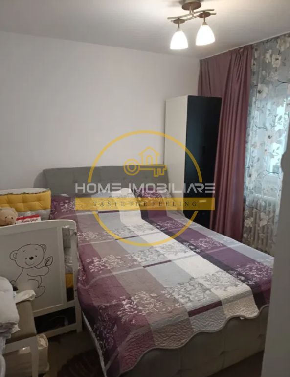 🏠Apartament 3 cam, DC 70 MP, Mobilat & Utilat //  📍 Moara de Foc - Păcurari! - Poză 6