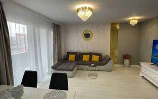 Apartament cu 2 camere + loc de parcare subteran - Aradului - Poză 4