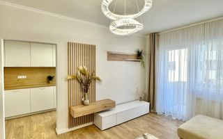 3 camere, Premium, bloc nou, parcare, bloc nou, Urusagului, Zona Profi - Poză 14