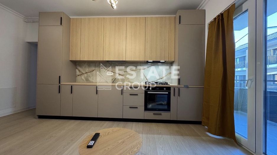 Apartament cu 2 camere in Giroc complet mobilat si utilat - Poză 6