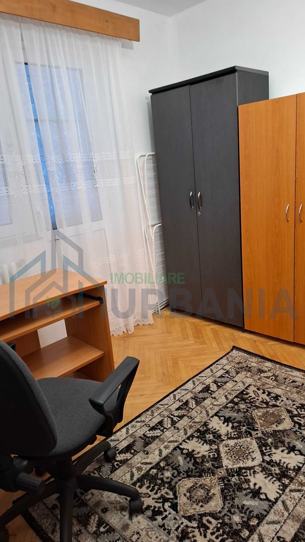 Inchiriez apartament 2 camere decomandate - Poză 4