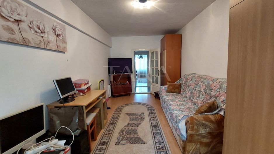 Acasă începe aici! Apartament cu 3 camere, Parte inalt, Dambu Rotund. - Poză 3