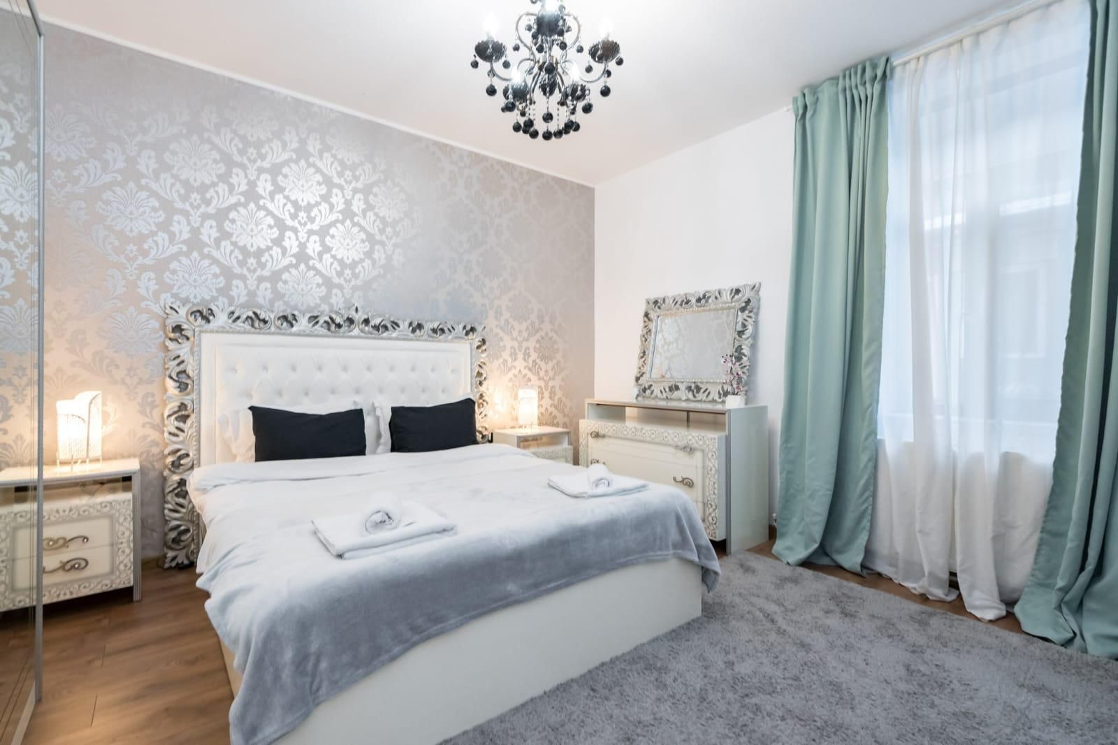 OFERTA  APARTAMENT 2 CAMERE LUX - Poză 7