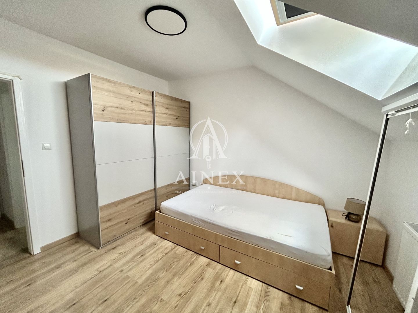 OCAZIE  Apartament cu 2 camere ZONA  Aradului  ,Timisoara - Poză 6