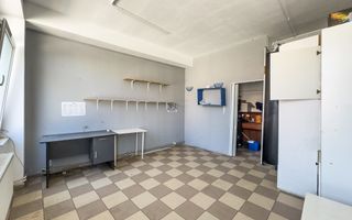 Spatiu Comercial | Piata Gorjului | Vad Exceptional | metrou | 25mp - Poză 4
