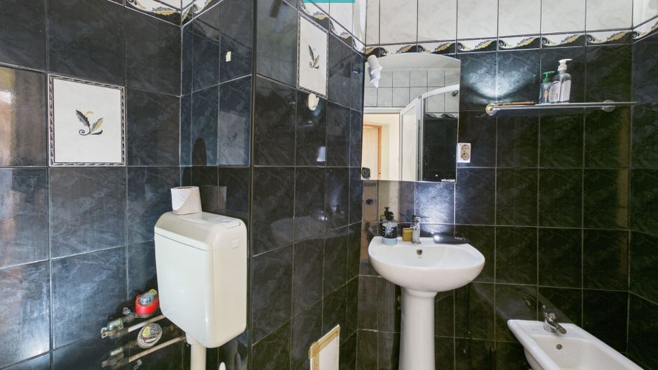 Bd. Unirii-Piața Alba Iulia, apartament 2camere - Poză 7