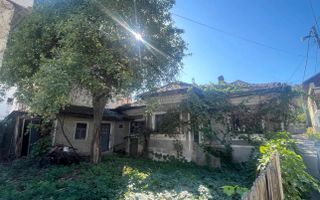 Casa Valcea |  Teren 200 mp | Centru | - Poză 2
