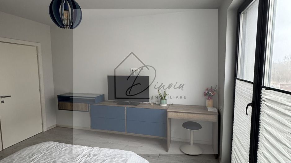 2 Camere Sisești | 70 mp | Încalzire pardoseală | Parcare I COMISION 0 - Poză 9