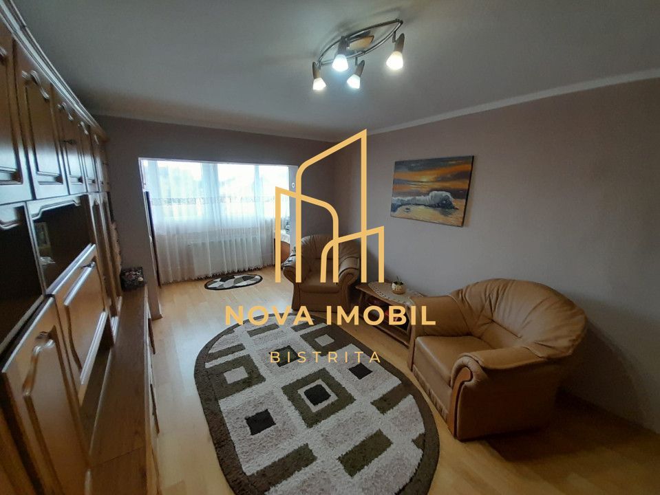 Apartament 4 camere,decomandat,78mp,zona Imparatu Traian . - Poză 7