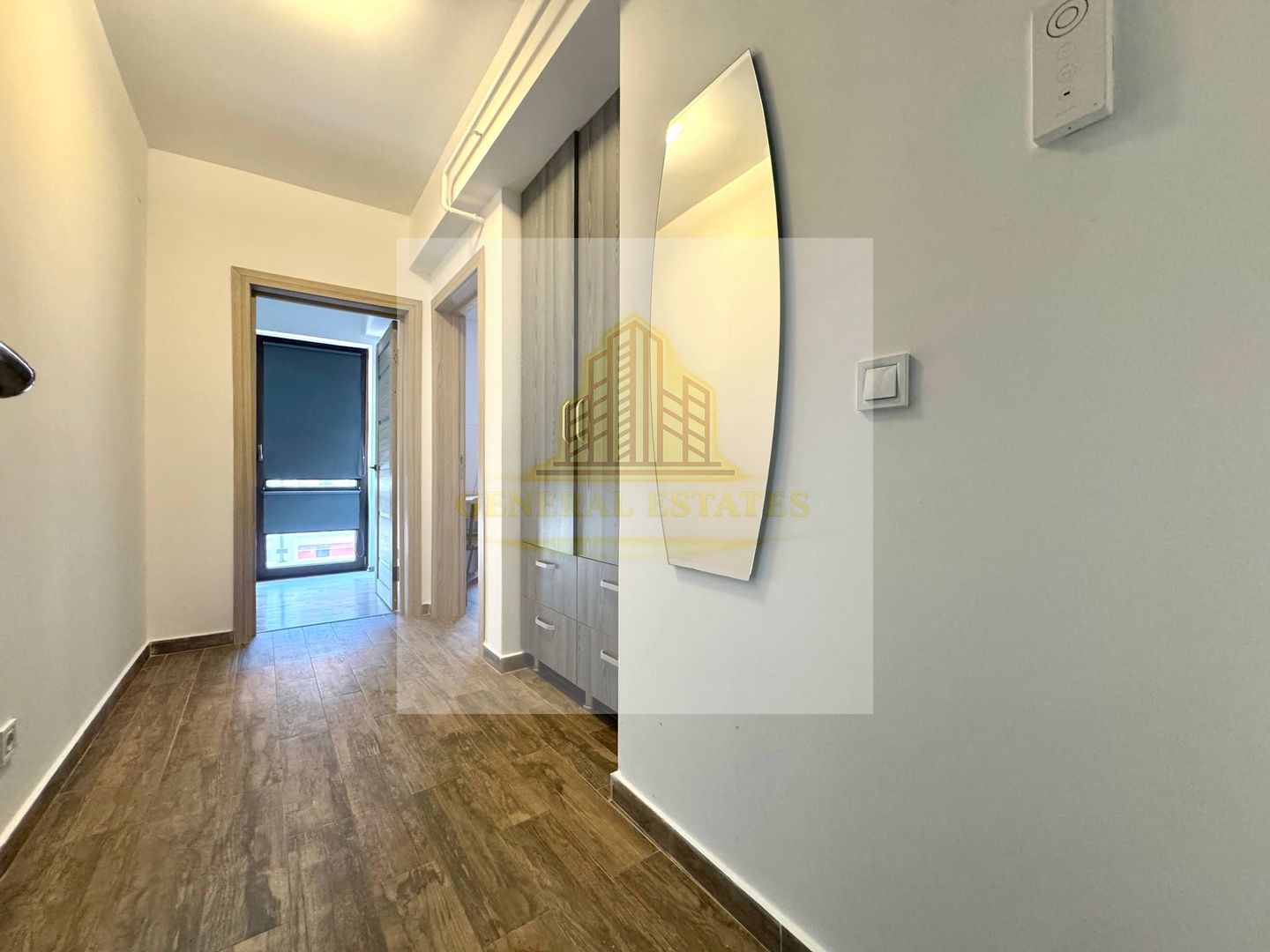 Vânzare apartament - 1 cameră - 40,55 m.p. - Tătărași - Poză 6